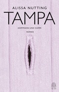 Cover: Tampa - Hoffmann & Campe