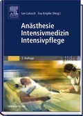 Cover: An&auml;sthesie Intensivmedizin Intensivpflege - Urban & Fischer