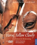 Cover: Horse, Follow Closely - Kosmos