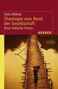 Cover: Theologie vom Rand der Gesellschaft - Verlag Herder