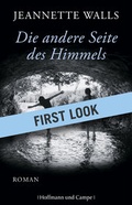 Cover: FIRST LOOK: Walls - Die andere Seite des Himmels - Hoffmann & Campe