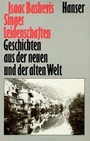 Cover: Leidenschaften - Hanser