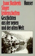 Cover: Leidenschaften - Hanser