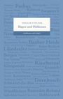 Cover: Rügen und Hiddensee - Hoffmann & Campe