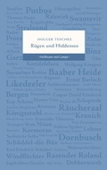 Cover: R&uuml;gen und Hiddensee - Hoffmann & Campe