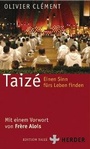 Cover: Taizé - Verlag Herder