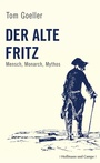 Cover: Der alte Fritz - Hoffmann & Campe