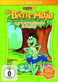 Cover: Die Biene Maja - Universum Film