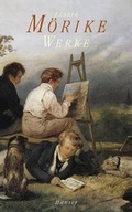 Cover: Werke in einem Band - Hanser