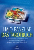 Cover: Das Tarotbuch - Arkana