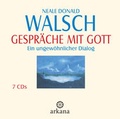 Cover: Gespr&auml;che mit Gott / Bd. 1 - Arkana