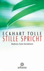 Cover: Stille spricht - Arkana