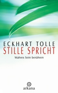 Cover: Stille spricht - Arkana