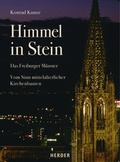 Cover: Himmel in Stein - Verlag Herder