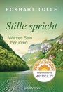 Cover: Stille spricht - Arkana