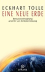 Cover: Eine neue Erde - Arkana