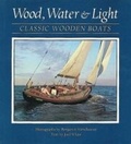 Cover: Wood, Water, and Light - WW Norton & Co
