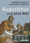 Cover: Augustinus und seine Welt - Verlag Herder