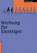 Cover: Werbung f&uuml;r Einsteiger - Haufe-Lexware