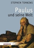 Cover: Paulus und seine Welt - Verlag Herder