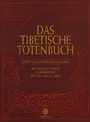 Cover: Das Tibetische Totenbuch - Arkana