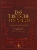Cover: Das Tibetische Totenbuch - Arkana