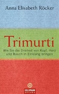 Cover: Trimurti - Arkana