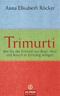 Enlarge image Cover: Trimurti - Arkana