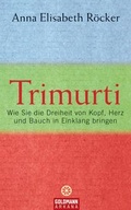 Cover: Trimurti - Arkana