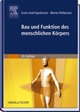 Cover: Bau und Funktion des menschlichen Körpers - Urban & Fischer