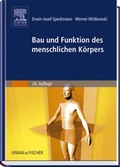 Cover: Bau und Funktion des menschlichen K&ouml;rpers - Urban & Fischer