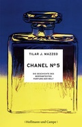 Cover: Chanel No. 5 - Hoffmann & Campe