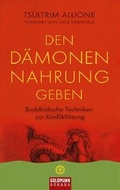 Cover: Den D&auml;monen Nahrung geben - Arkana