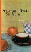 Cover: Stilleben - Insel