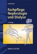 Cover: Fachpflege Nephrologie und Dialyse - Urban & Fischer