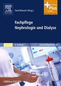 Cover: Fachpflege Nephrologie und Dialyse - Urban & Fischer