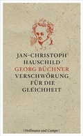 Cover: Georg B&uuml;chner - Hoffmann & Campe
