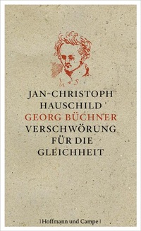 Bild vergrößern Bild: Georg Büchner - Hoffmann & Campe
