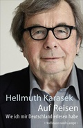 Cover: Auf Reisen - Hoffmann & Campe