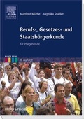 Cover: Berufs-, Gesetzes- und Staatsb&uuml;rgerkunde - Urban & Fischer