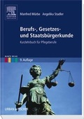 Cover: Berufs-, Gesetzes- und Staatsb&uuml;rgerkunde - Urban & Fischer