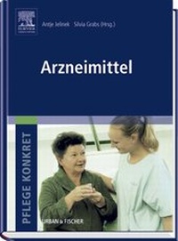 Abbildung von: Arzneimittel - Urban & Fischer