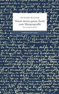 Abbildung von: Nimm meine ganze Seele zum Morgengruße - Hoffmann & Campe