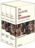 Cover: Die Geschichte des Christentums - Religion Politik Kultur - Verlag Herder