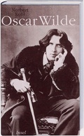 Cover: Oscar Wilde - Insel