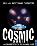 Cover: Cosmic Tourist - Kosmos