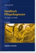 Cover: Handbuch Pflegediagnosen - Urban & Fischer