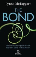 Cover: The Bond - Arkana