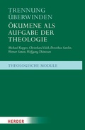 Cover: Trennung &uuml;berwinden - Verlag Herder