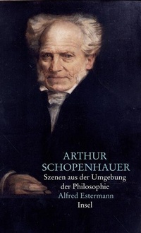 Enlarge image Cover: Arthur Schopenhauer - Insel